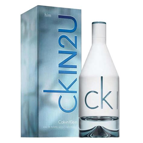 calvin klein perfumes for him